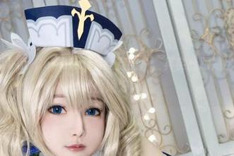 最新，Kitkat Cosplay的女友照片，其实我跟她比较像，只是没她好看。